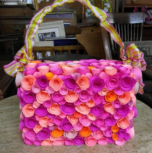 Other - Pink flowers